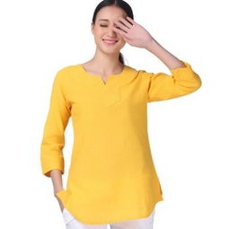 那一些穿着黄色禅修衣服的人：他们的故事与感受