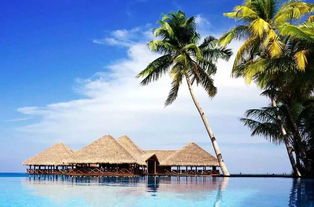 琼海：无聊到让人想跳海