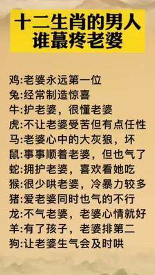 生肖在现代社会的奇葩应用