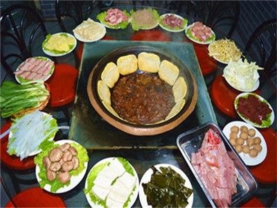 鳗鱼饭：温州特色米饭