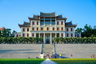 第一站：鼓浪屿——不只是钢琴