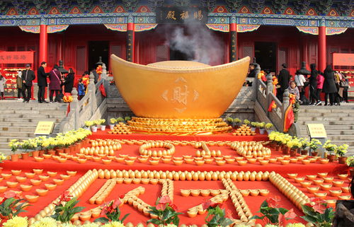 梦见自己点火烧财神是什么不祥的预兆？