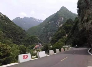 先说说这路线吧