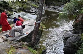 1. 寺庙探寻：不丹的灵魂（或着说是“吵闹”）