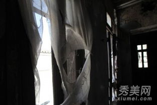四、 梦见被鬼追，拼命逃走的情感色彩