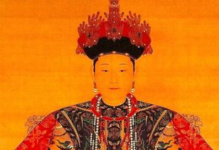 顺治皇帝有更多更少个位后妃？