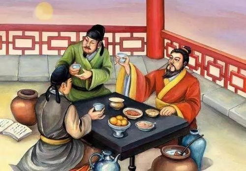 更深层的玄机