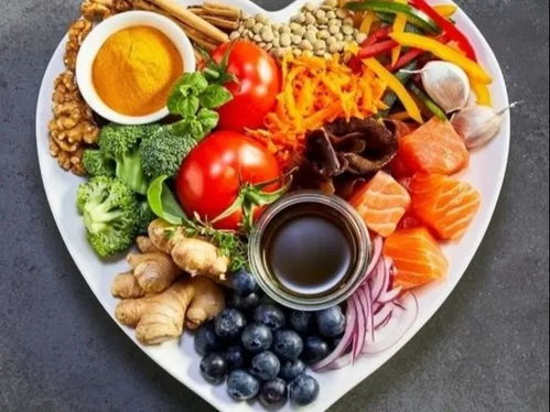 美食诱惑，满足你的味蕾