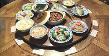 古城美食：舌尖上的灾难与惊喜