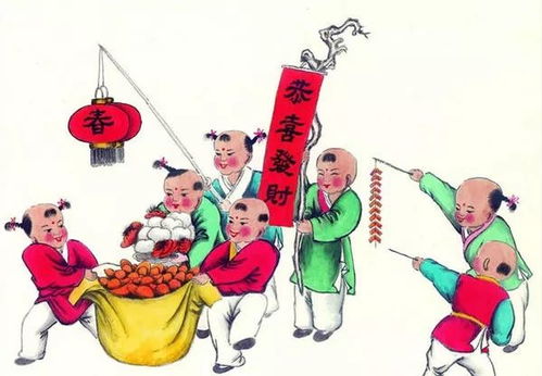 “渐江节日风俗，古今交融爆款来袭”