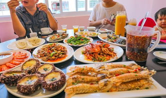 美食红黑榜（纯主观发疯版）