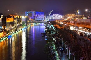 震惊！楚河汉街竟然藏着这些不为人知的秘密