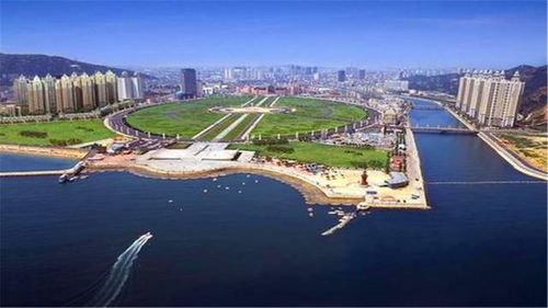 星海广场：人挤人挤死人