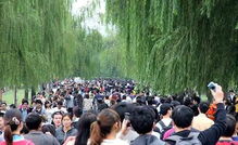 五一怀柔旅游：人山人海还是世外桃源？真相让人崩溃！