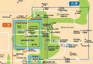 水瓶座专属路线：吴哥窟的N种死法