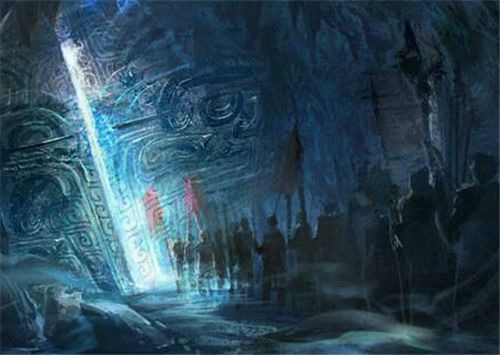 惊！2026年地母暴怒？老祖宗留下的秘密竟被科学家破解！