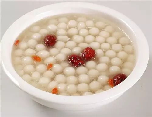 吃汤圆的习俗，到底从哪里来的？