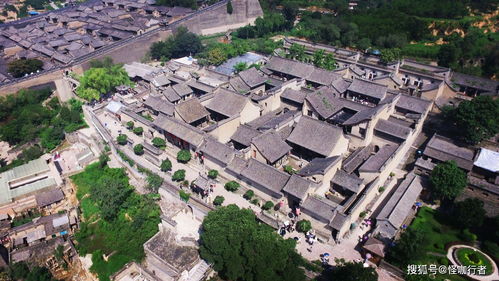 冯家大院：一个让人想骂街的破地方