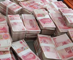 梦见别人有很多现金，这是不是意味着什么？