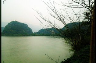 万山湖风景区门票与体验：山水间的那份独特魅力