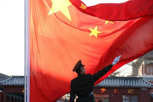 五星红旗挂在房间里好吗,摆放五星红旗