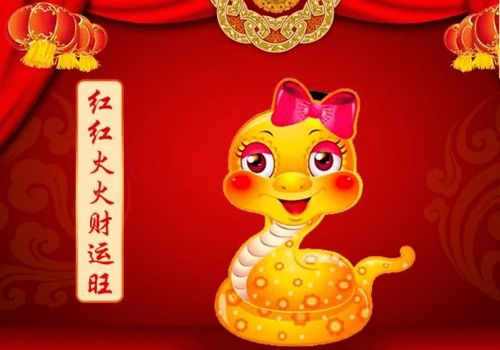 下周偏财运旺的生肖，你稳守Neng得大财富吗？