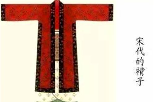 一、 对襟直领：从北斗到南斗的时尚链条