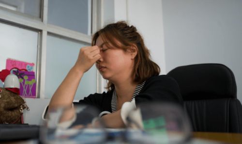 那东西夜晚， 我听到了孩子的哭声