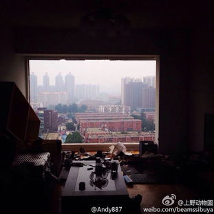 门对门吵架？那是对讲机！