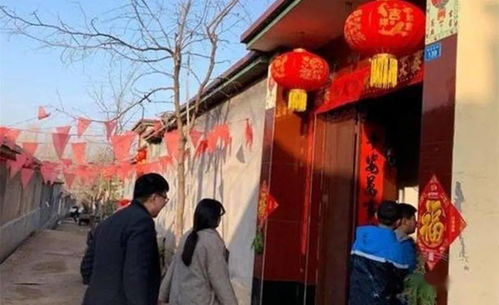 迁坟现场惊现灵异事件！胆小勿入！