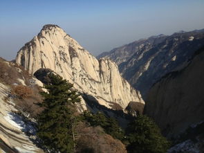 前言：为什么要去华山？这简直是个灵魂拷问！