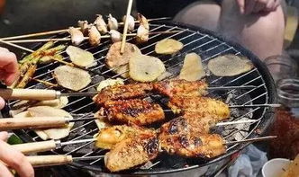 黑暗料理大集合：吓死人不偿命