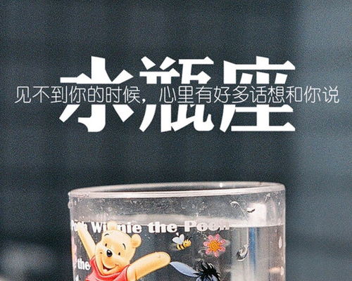 水瓶女有哪些表现暗示她喜欢你？她爱上一个人会经历哪7个阶段？
