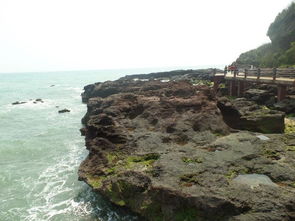 涠洲岛：火山与大海的故事