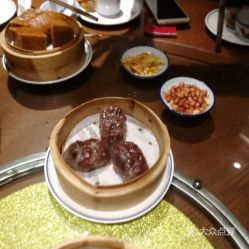 3. 糖糕屋——白糖糕与绿豆汤