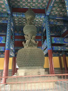 吐血整理！正定大佛寺门票的终极真相