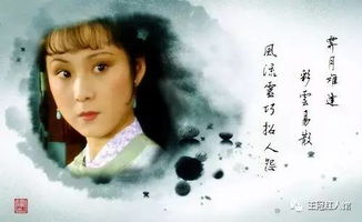 晴雯与袭人：美貌与心机的较量