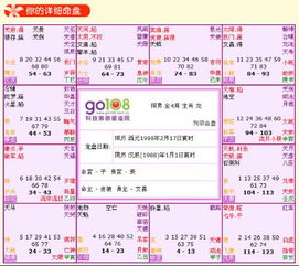 如何根据我1988年2月24日早上8点出生的信息，推算出我的八字及相配的属相？