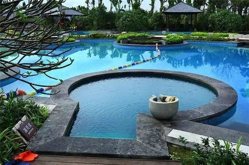 温泉行业的惊天秘密？！