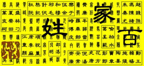 舌头打结也要念对的名字