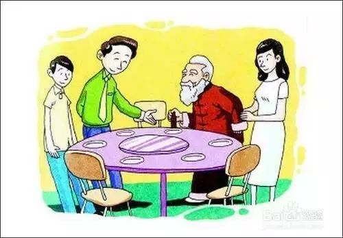 餐桌上的那些破事儿：老祖宗的规矩还能用吗？
