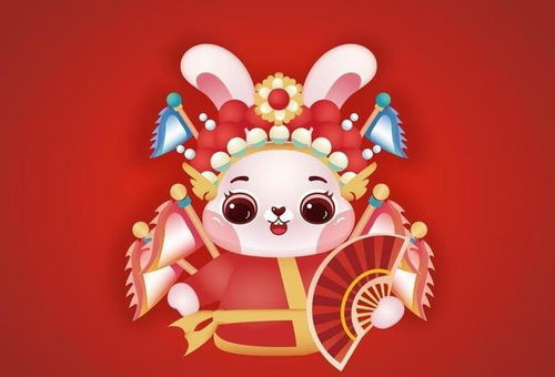 十二生肖兔每月财运如何，具体每个月财运表现是怎样的？