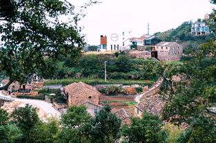 里石村：徒步者的秘密花园