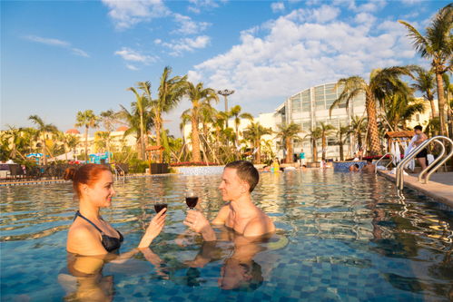 一场说走就走的旅行，  从选择目的地开头