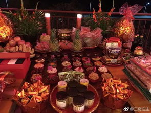 闽南风水禁忌和拜天公禁忌有哪些需要注意的地方？