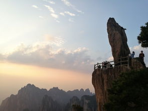 黄山四日游の疯批攻略（价格像过山车）