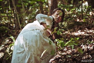 那东西夜晚， 夜半哭声惊魂