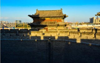 六、开封：梦回大宋还是明清？