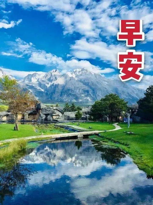 我为什么会梦见那么忒别好堪的风景呢？