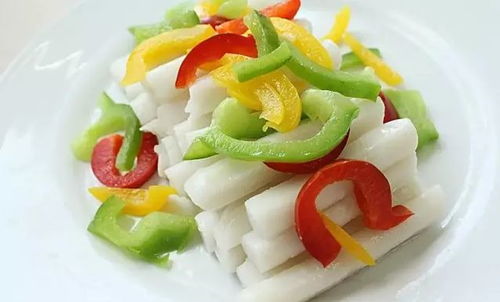 食物大战：饺子和年糕的世纪对决